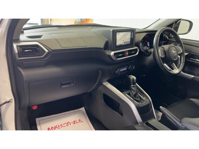 ロッキープレミアム（茨城県）の中古車