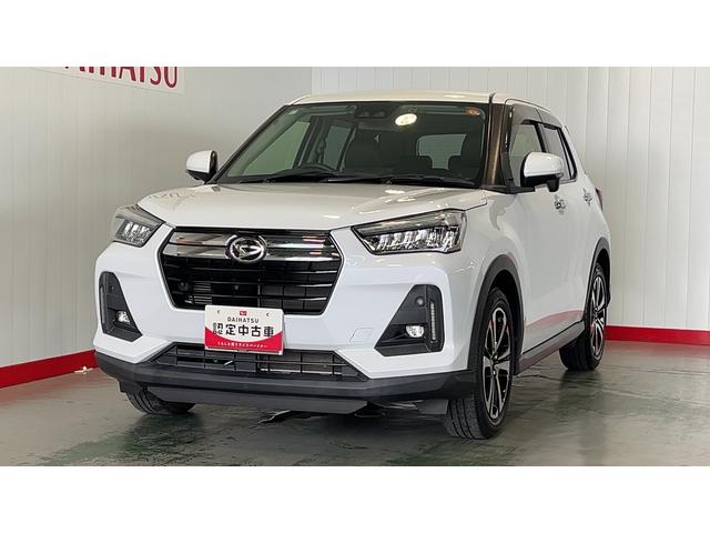 ロッキープレミアム（茨城県）の中古車