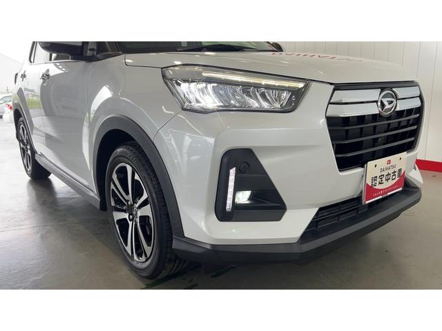 ロッキープレミアム（茨城県）の中古車