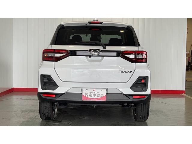 ロッキープレミアム（茨城県）の中古車