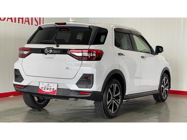 ロッキープレミアム（茨城県）の中古車