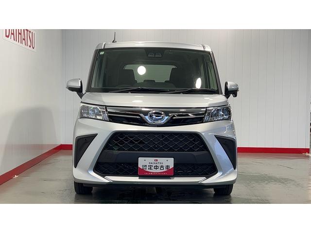 トールＧ（茨城県）の中古車