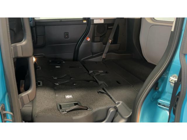 トールカスタムＧ（茨城県）の中古車