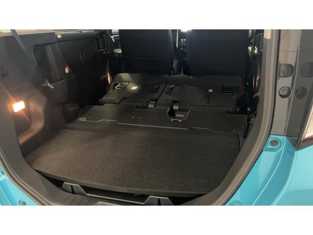 トールカスタムＧ（茨城県）の中古車