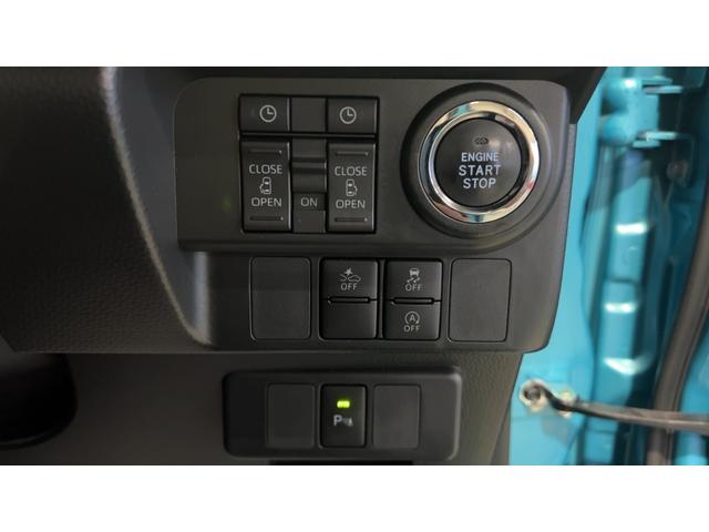 トールカスタムＧ（茨城県）の中古車