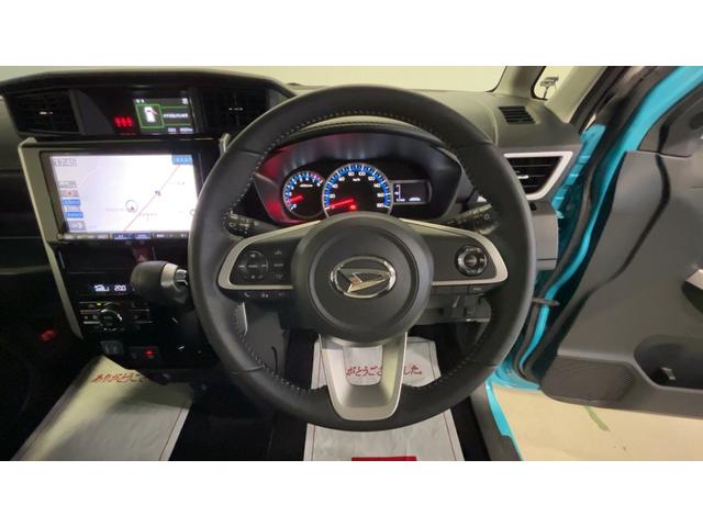 トールカスタムＧ（茨城県）の中古車