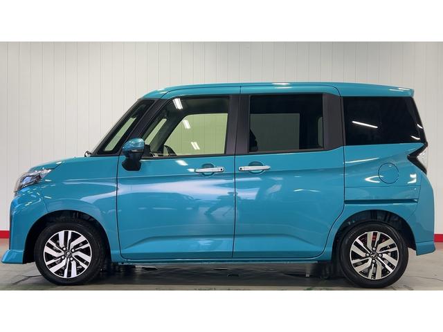 トールカスタムＧ（茨城県）の中古車