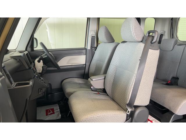 タントＸ（茨城県）の中古車