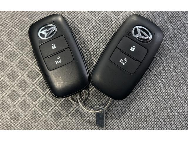 タントＸ（茨城県）の中古車