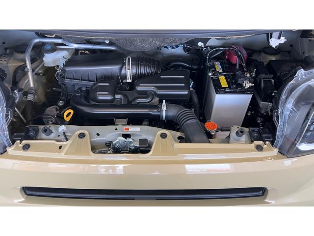 タントＸ（茨城県）の中古車