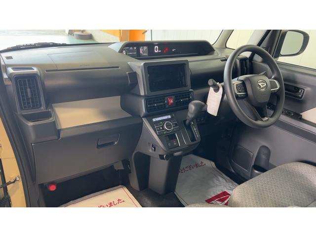 タントＸ（茨城県）の中古車