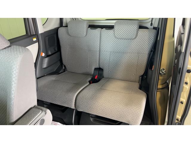 タントＸ（茨城県）の中古車
