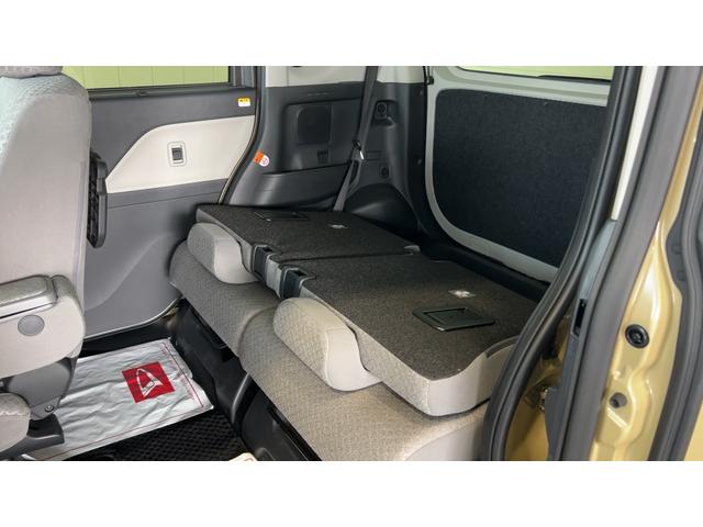 タントＸ（茨城県）の中古車