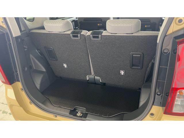 タントＸ（茨城県）の中古車