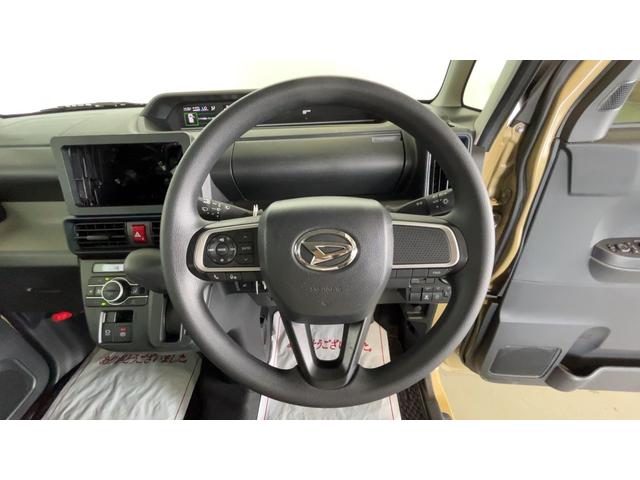 タントＸ（茨城県）の中古車