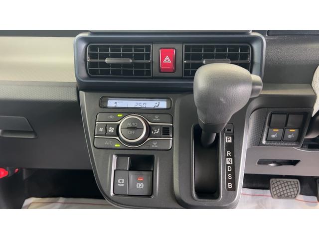 タントＸ（茨城県）の中古車