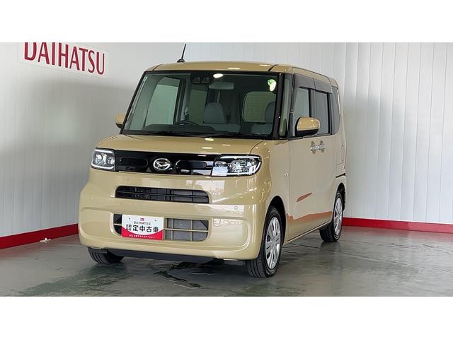 タントＸ（茨城県）の中古車
