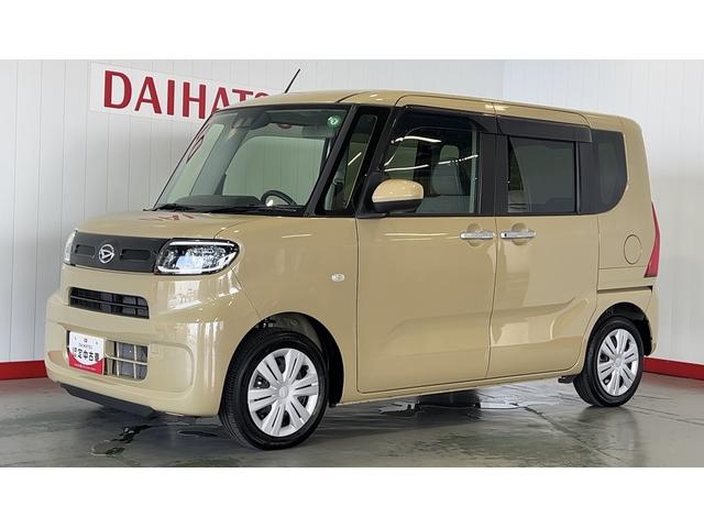 タントＸ（茨城県）の中古車