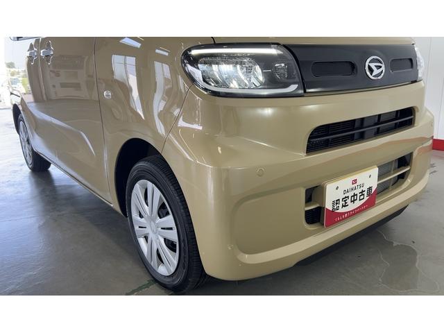 タントＸ（茨城県）の中古車