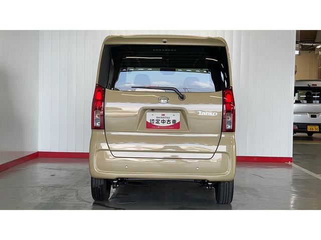 タントＸ（茨城県）の中古車