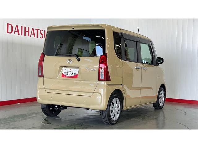 タントＸ（茨城県）の中古車