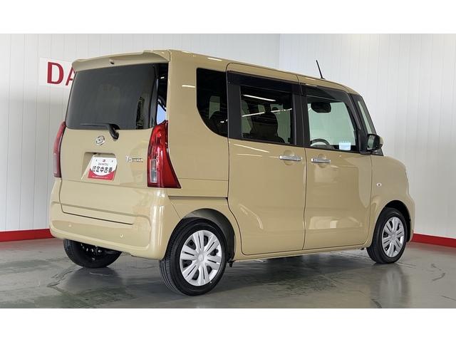 タントＸ（茨城県）の中古車