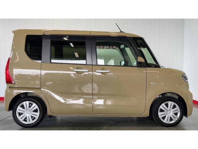 タントＸ（茨城県）の中古車