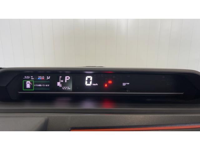 タントファンクロスターボ（茨城県）の中古車