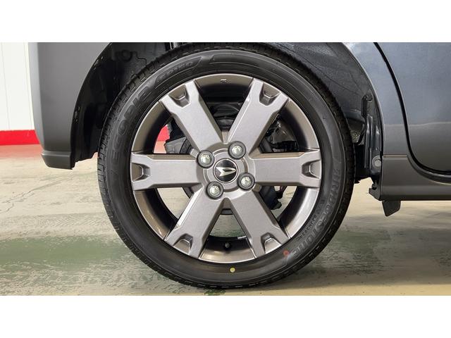 タントファンクロスターボ（茨城県）の中古車