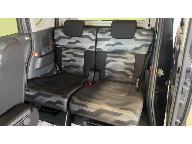 タントファンクロスターボ（茨城県）の中古車