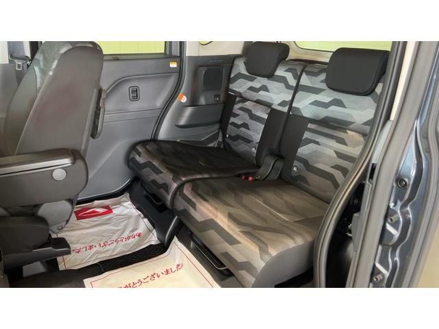 タントファンクロスターボ（茨城県）の中古車
