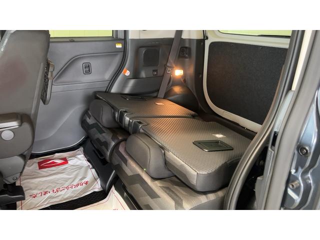 タントファンクロスターボ（茨城県）の中古車