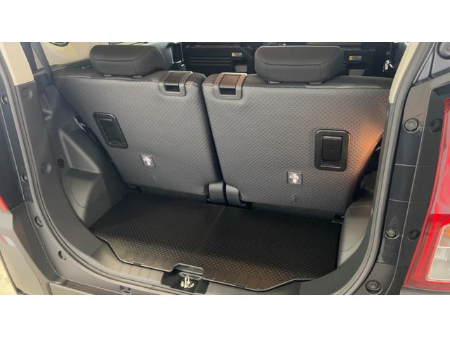 タントファンクロスターボ（茨城県）の中古車