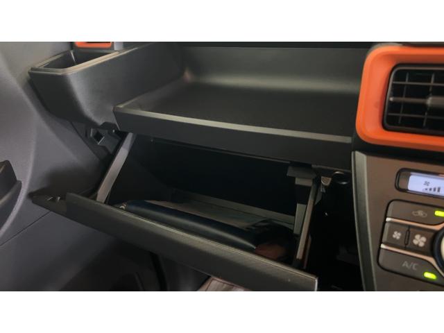 タントファンクロスターボ（茨城県）の中古車