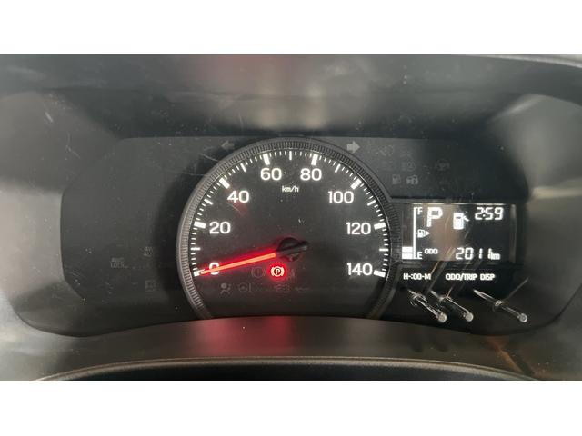 ハイゼットカーゴＤＸ（茨城県）の中古車