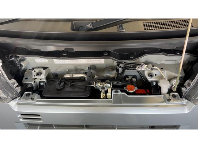 ハイゼットカーゴＤＸ（茨城県）の中古車