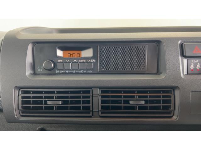 ハイゼットカーゴＤＸ（茨城県）の中古車