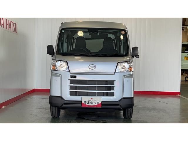 ハイゼットカーゴＤＸ（茨城県）の中古車