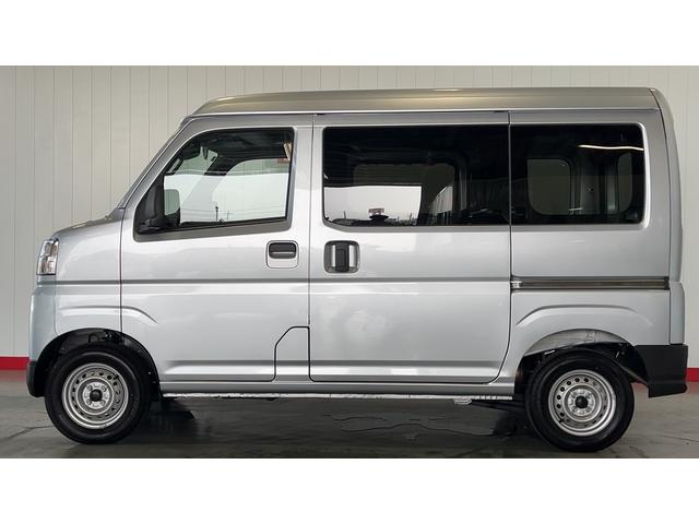 ハイゼットカーゴＤＸ（茨城県）の中古車