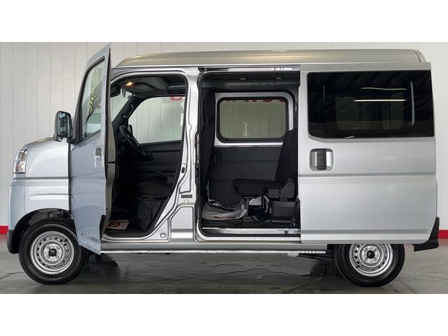 ハイゼットカーゴＤＸ（茨城県）の中古車