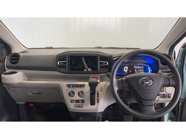 ミライースＸ　ＳＡIII（茨城県）の中古車