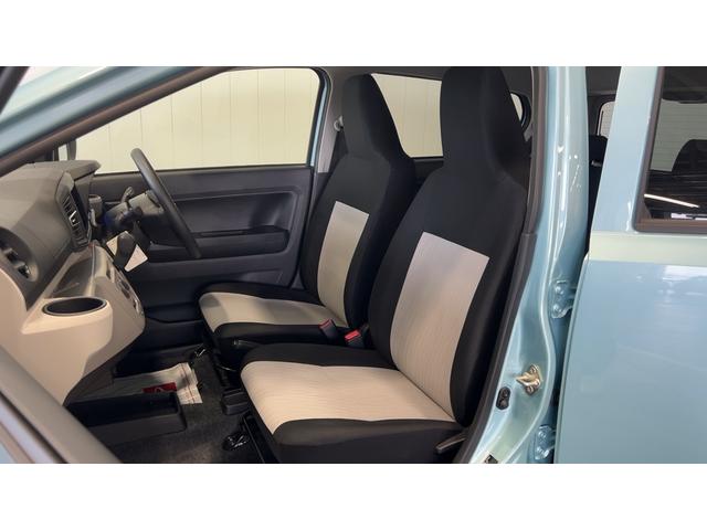 ミライースＸ　ＳＡIII（茨城県）の中古車