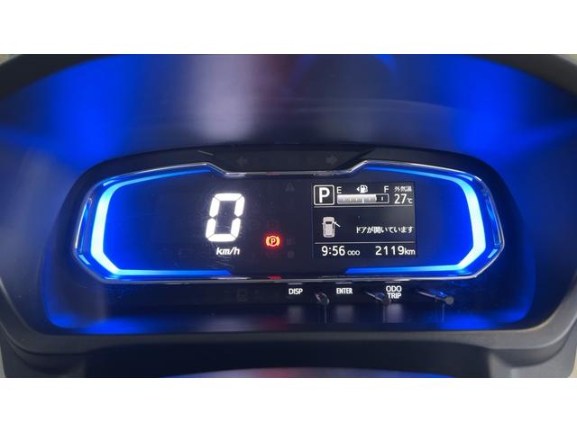 ミライースＸ　ＳＡIII（茨城県）の中古車