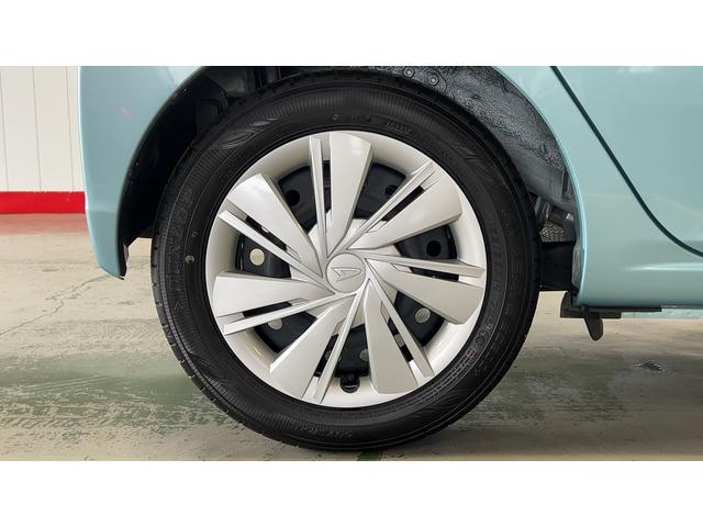 ミライースＸ　ＳＡIII（茨城県）の中古車