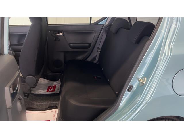 ミライースＸ　ＳＡIII（茨城県）の中古車