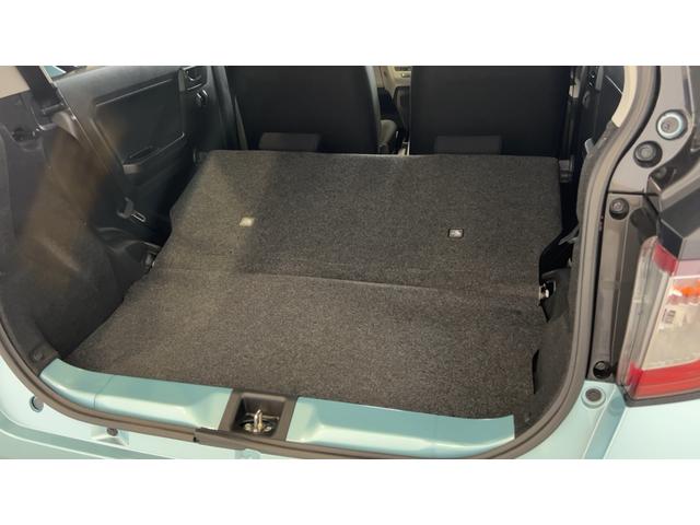ミライースＸ　ＳＡIII（茨城県）の中古車
