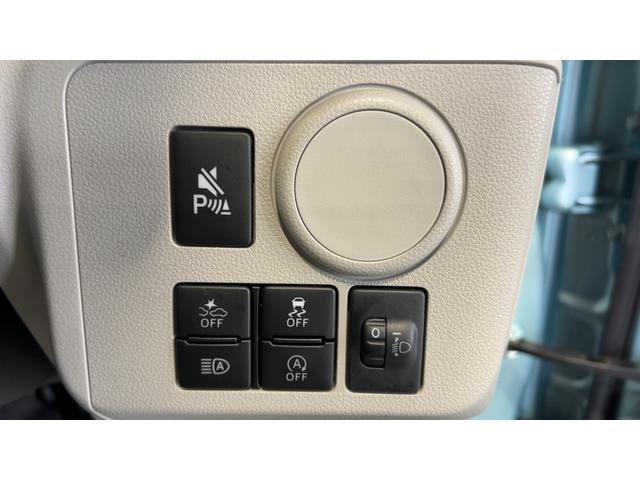 ミライースＸ　ＳＡIII（茨城県）の中古車
