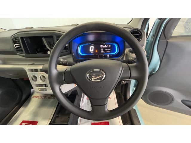 ミライースＸ　ＳＡIII（茨城県）の中古車