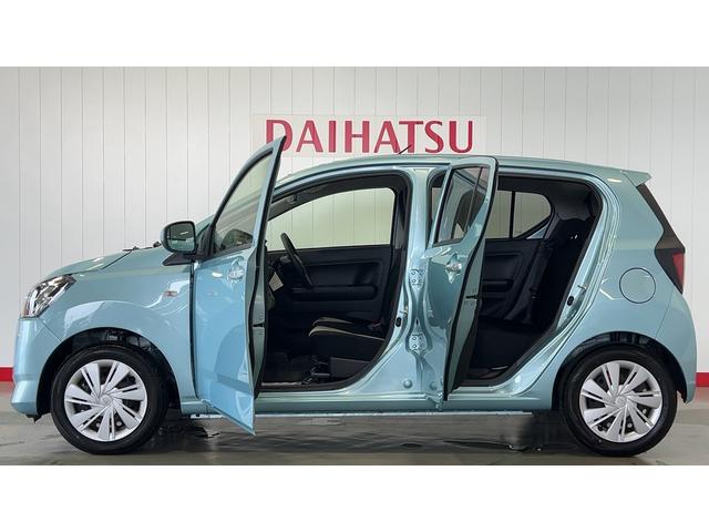 ミライースＸ　ＳＡIII（茨城県）の中古車