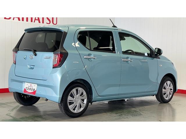 ミライースＸ　ＳＡIII（茨城県）の中古車